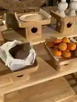 高司神社〜むすびの神の鎮まる社〜(福島県)