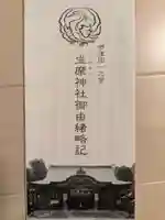 坐摩神社(大阪府)