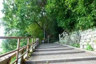 石清水八幡宮のその他建物