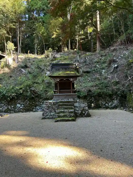 百済寺(滋賀県)