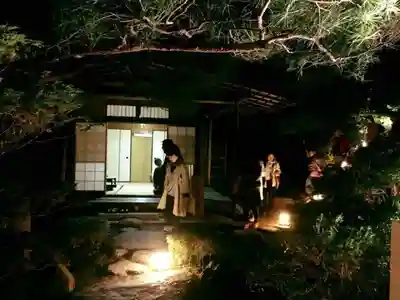 知恩院のその他建物