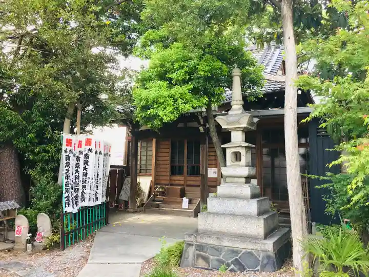 龍福寺(普照庵 龍福寺)(愛知県)