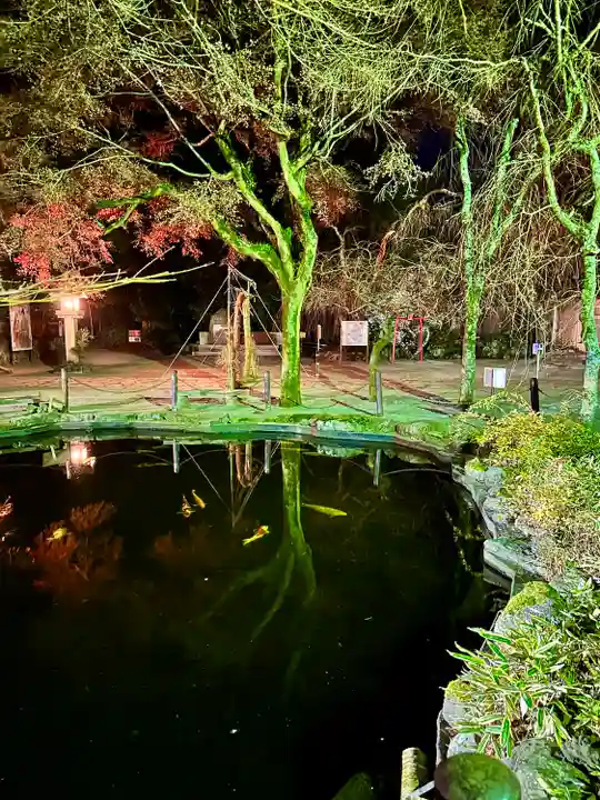 伊豆山神社(静岡県)