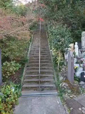太山寺のその他建物
