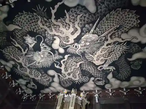 建仁寺（建仁禅寺）(京都府)