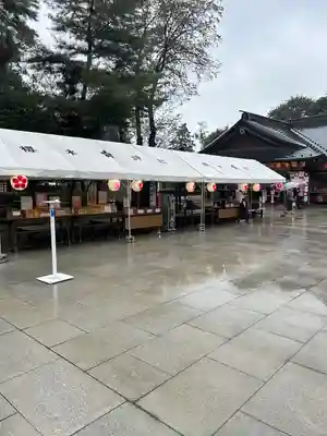 櫻木神社(千葉県)