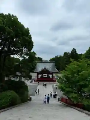鶴岡八幡宮(神奈川県)