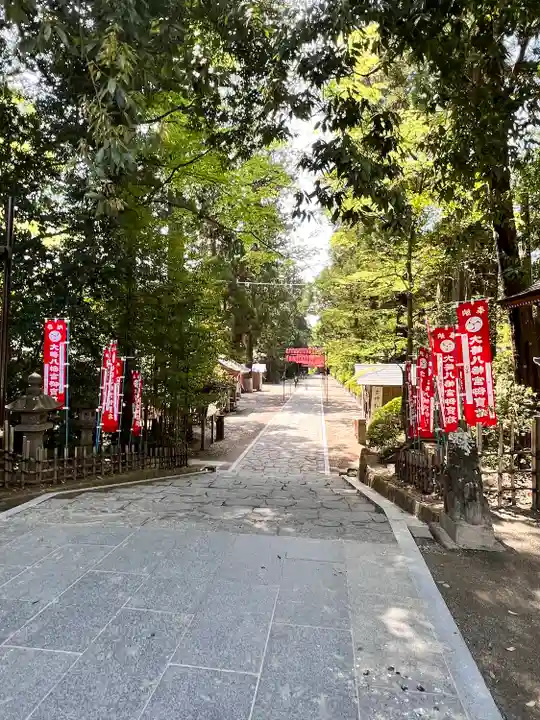 大崎八幡宮(宮城県)