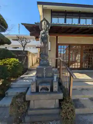 戒行寺(東京都)