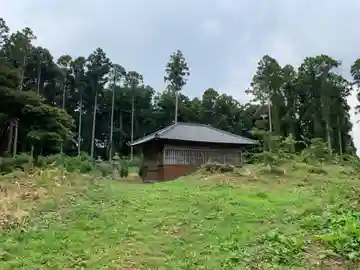 皇産靈大神(千葉県)
