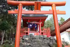 祐徳稲荷神社(佐賀県)