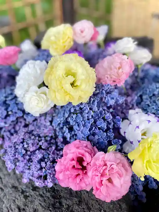 伊達神社(北海道)