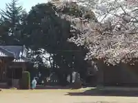 伏木香取神社のその他建物
