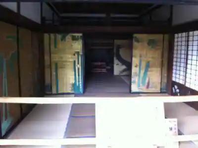 大覚寺のその他建物