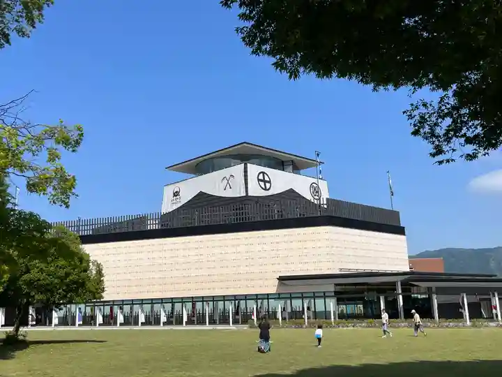 御霊神社(岐阜県)