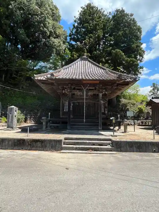 曹洞宗 永松山 龍泉寺(福島県)