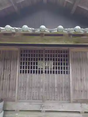 御嶽神社(岐阜県)