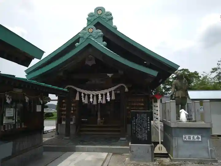 出雲神社(福岡県)