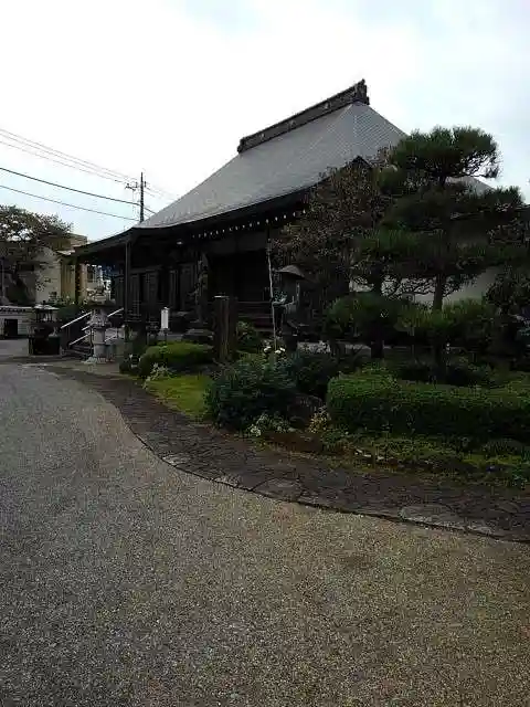阿彌陀寺の本殿・本堂