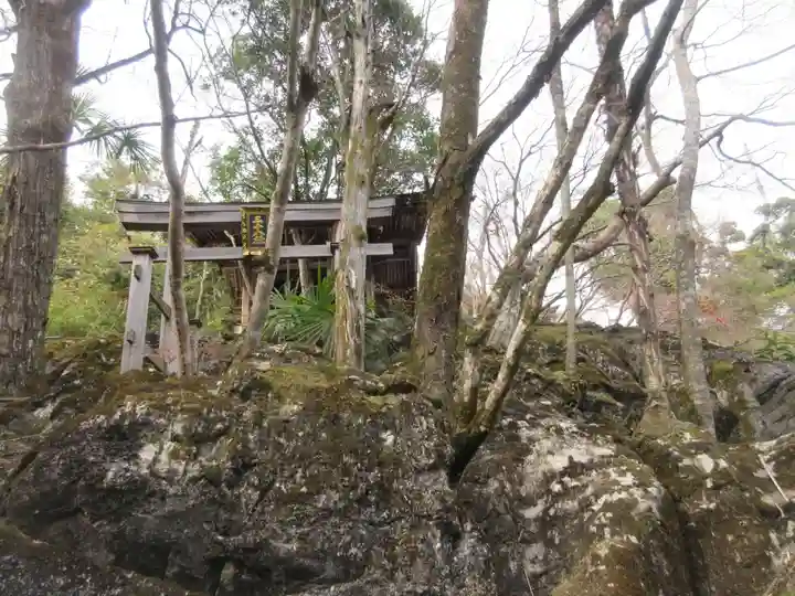 石山寺(滋賀県)
