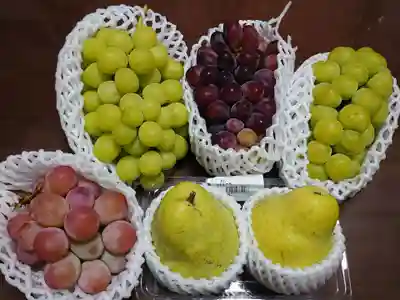 大善寺(山梨県)