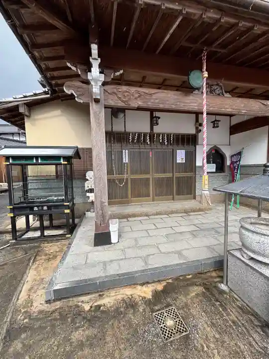 善覚寺(福岡県)