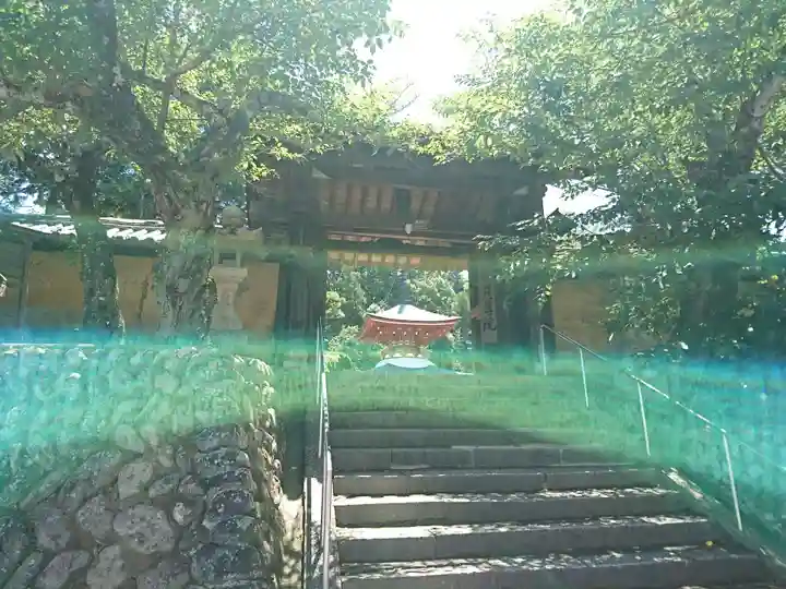 慈尊院のその他建物