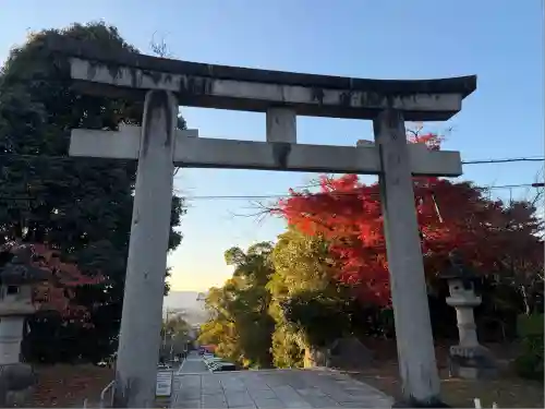 豊国廟（豊国神社飛地境内）(京都府)