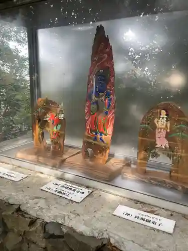 新熊野神社のその他建物