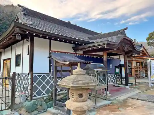 大日寺のその他建物