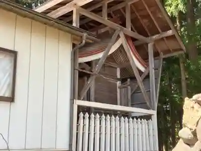 太神宮(岩手県)