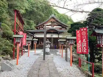 浄心寺の本殿・本堂