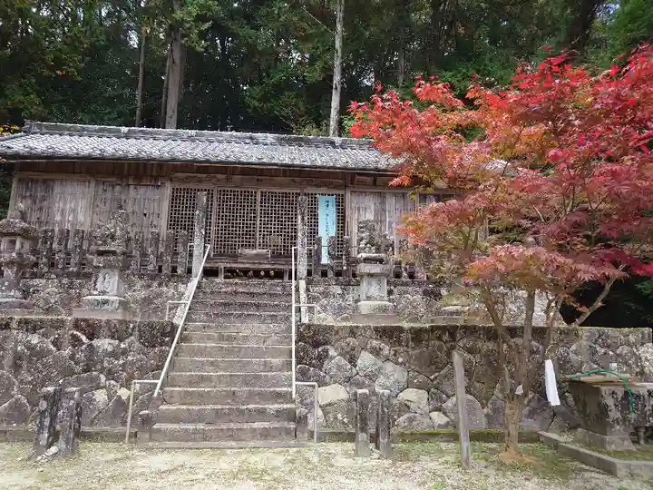八柱神社(愛知県)