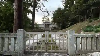 隠岐神社のその他建物