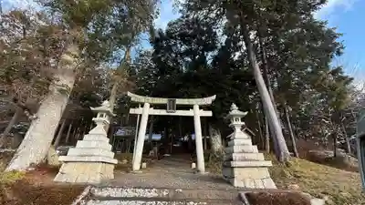 加茂神社(兵庫県)