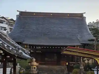 金臺寺（金台寺）(大阪府)