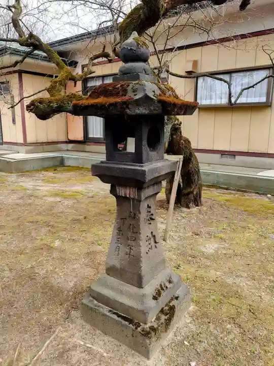 菅原神社(秋田県)