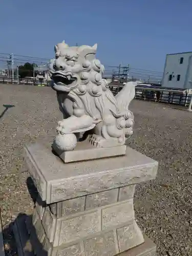 秋葉神社(千葉県)