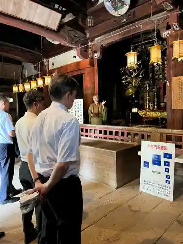 国上寺(新潟県)