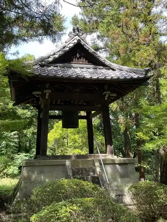 大泉寺(山梨県)
