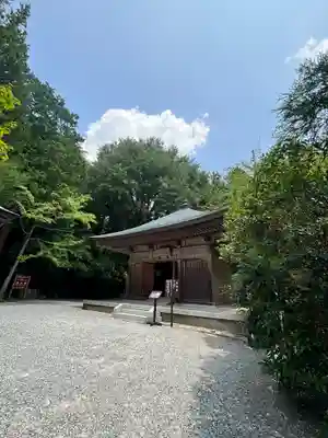 播州清水寺のその他建物