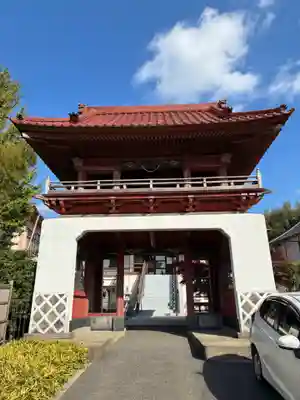 長福寺(千葉県)