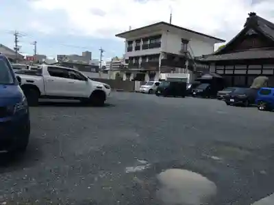 盛涼院(愛知県)