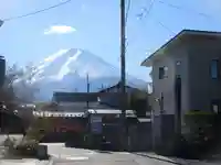 常照寺(山梨県)