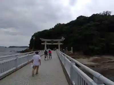 八百富神社(愛知県)
