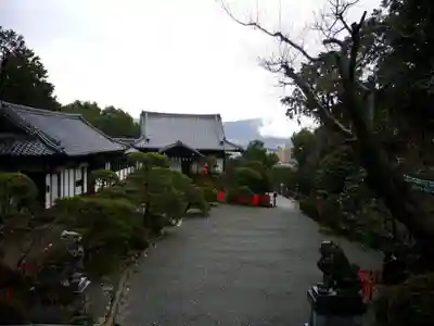 建勲神社のその他建物