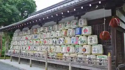 松尾大社のその他建物