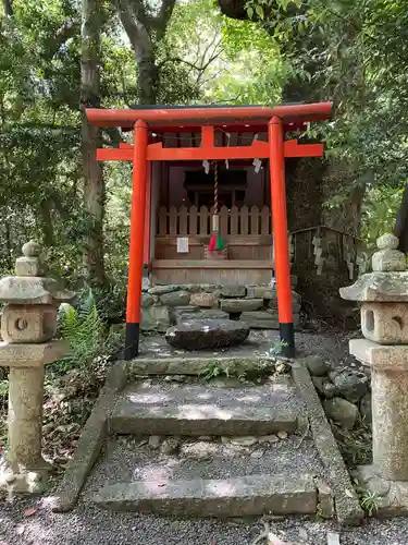 紀州東照宮(和歌山県)