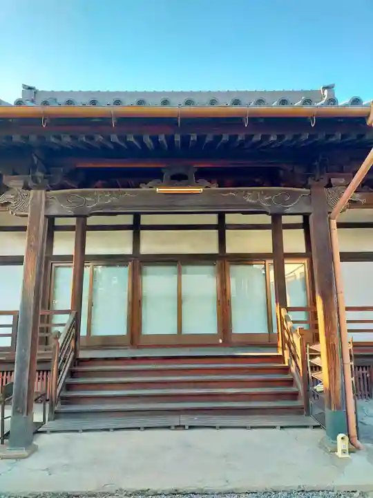 念通寺(大阪府)
