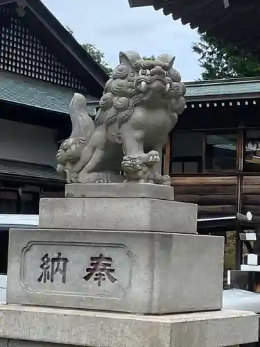 神峰神社(茨城県)
